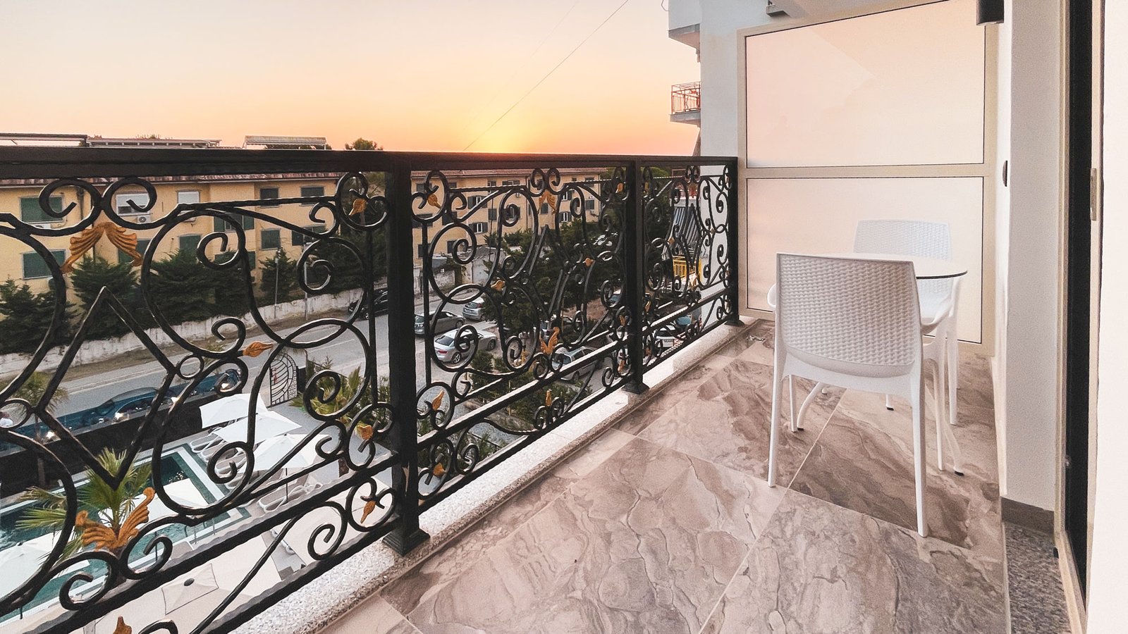 Double-Room-Balcony