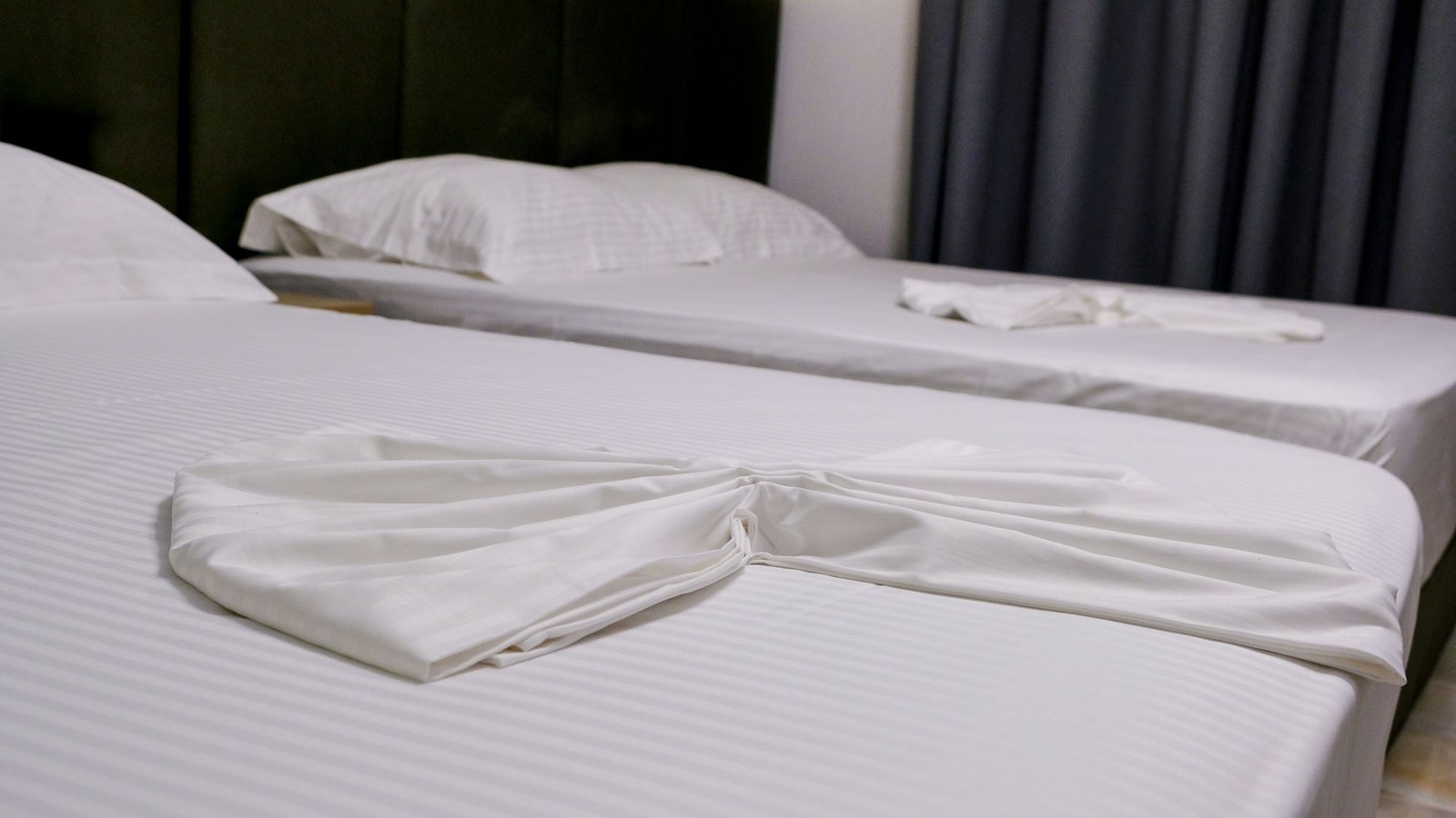 Luxury Suite -1