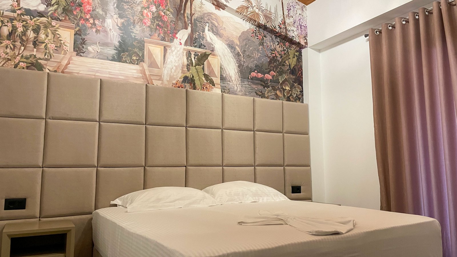 Luxury-Suite