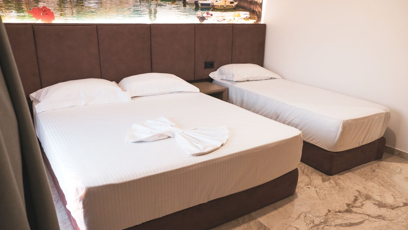 Triple-Room